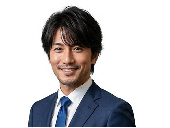 クスクス(COUS COUS)の写真/大人の男性にふさわしい、洗練された清潔感をまとうトータルケアコース