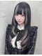 ベルグローアルファ(BELLE GROW ALPHA)の写真/【エクステレイヤーカットにこだわり☆】他店では出来ないハイレベルなカットでエクステをもっとおしゃれに