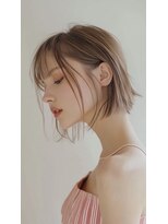 モードケイズ JR茨木improve店(MODE K's)&nbsp;3Dカラーモードボブ