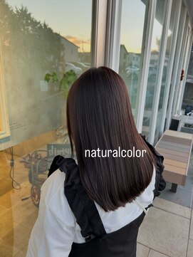 ディプティック ヘアー チェンジ ミュージアム(diptych Hair Change Museum) シングルカラー/ワンカラー/トーンダウン/ブラウンカラー