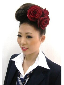 ラチャウ(La.Ciau) MODE