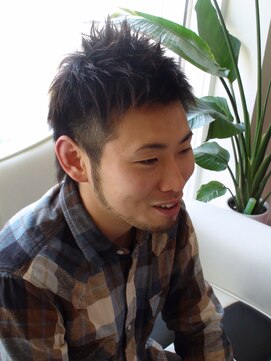 ホロホロ(holo holo) 爽やかショート