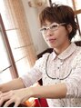 アシン ヘア ルーム(ahsin hair room)/アッシン