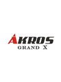 アクロス グランド クロス(AKROS GRAND X)/AKROS GRAND X [アクロス グランド クロス]