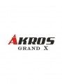 アクロス グランド クロス(AKROS GRAND X)/AKROS GRAND X [アクロス グランド クロス]