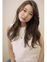 スノウ(SKNOW) ハイライトラフウェーブ