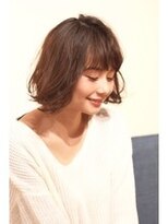 アメリシュシュ 柏(ameri chouchou)&nbsp;Ameri 柏 大人ナチュラルボブ☆