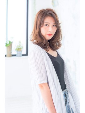 ノアパルフェ 銀座(noah parfait) 【noah parfait銀座】フェアリーエレガンス