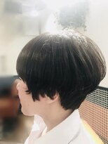 ボスコ 下北沢店(bosco) 大人可愛いショート