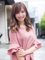 アフロート ディル(AFLOAT D'L)&nbsp;《AFLOAT裕二朗》大人女性、ミセス世代に支持◎髪型ロングヘア13