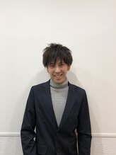 ホワイト(WHITE) 田中 智之