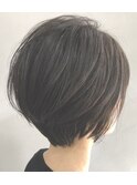 ショートスタイル