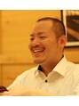銀座マツナガ 京橋エドグラン店 清水 雅之