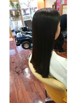 カットブース ティントン(t!mg tomg)&nbsp;カット