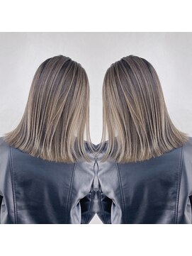 ジゼル(gisele) シャドールーツ