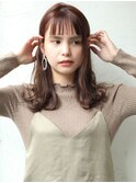 roijir☆テクノ×セミウエット×ツーブロックxクラウドマッシュ