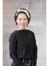 ソフ(sof) 山根 加奈子