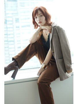 プロデュース 古淵店(Produce) カッパーブラウン