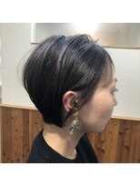 トッコ(TOCCO) 大人ショート