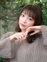 ネオリーブシェリエ 浅草店(Neolive cherie)&nbsp;ナチュラル小顔ヘア　▼4