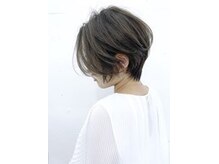 ラウンジ(Lounge)
