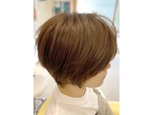ビューティーサロン クレマン(Beauty salon a.cr'emant.)