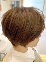 ビューティーサロン クレマン(Beauty salon a.cr'emant.)