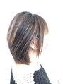 ウィズ 八街店(Wiz) 前下がりボブスタイルが得意です♪是非お任せ下さいね♪