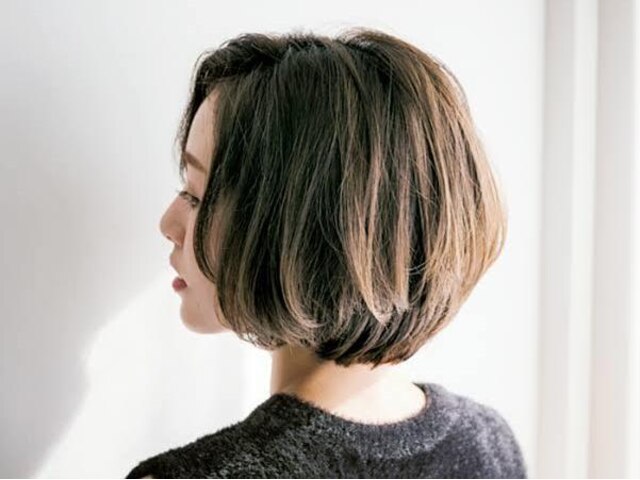 ワイズヘアー(Y's hair)