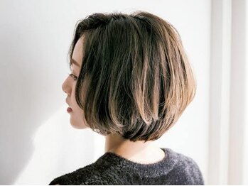 Y's hair【ワイズヘアー】