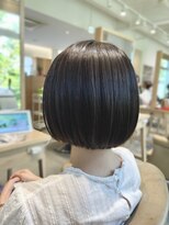 アドラーブル 万代店 (adorable)&nbsp;【シークレットハイライト】【ミニボブ】20代30代