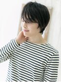好感度◎なビジカジ抜け感ミニウルフQ