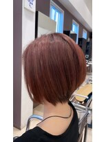 イースト(YEAST)&nbsp;くびれショートボブ