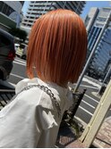 ヴィヴィットオレンジ