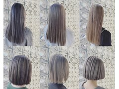 女性専用サロンWaKu hair【ワクヘアー】