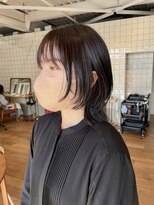 ヨイク(YOIKU)&nbsp;ミディアムウルフ