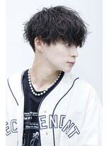 リップス 梅田ロフト(LIPPS)&nbsp;【横顔きまる】ラフムーブマッシュ