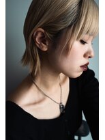 フラミューム 上野(flammeum)&nbsp;flammeum style