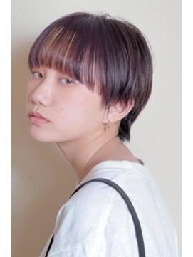 スピガ(SPIGA) 前髪インナー