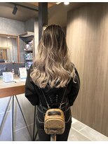 リベラル(LIBERAL)&nbsp;バレイヤージュ