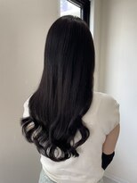 ハイエクステンション 近江八幡店(Hi-Extension)&nbsp;◆hi-extension057ナチュラルブラウン|@hi_extension.s