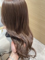 ヘアーアンドビューティーベリー(hair&beauty Very) 【hair＆beauty Very】 Style