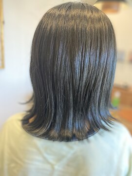 ミッキー(Micky) くすみcolor