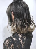 【NICHE HAIR】【西鎌倉】グラデーションカラー