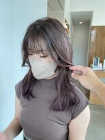 カッツ 駅家店(CUT S)&nbsp;くびれ巻き