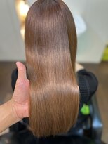 エムスリーディーミュゼステージ(M3D) ピコカラー&艶髪スマートトリートメント