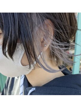 セフィル(SEPHILE) ウルフ×インナー