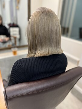 シエル 羽生店(Ciel) ハイグレージュ