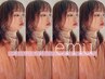 ◆◆【大人気♪】ハイクロマカラー＋インナーカラー+美髪ケア16200円