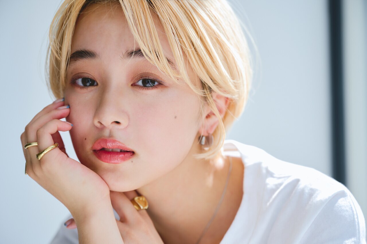 カット＋炭酸プチヘッドスパ+ナノバブルシャンプー付\6000[札幌/大通]